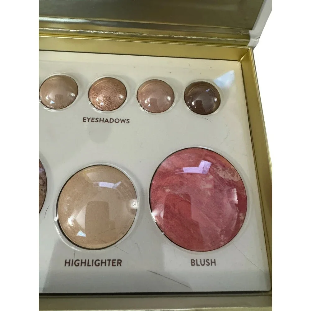 LAURA GELLER NEW YORK the Best of the Best Baked Palette - Tuscan Dreams NEW